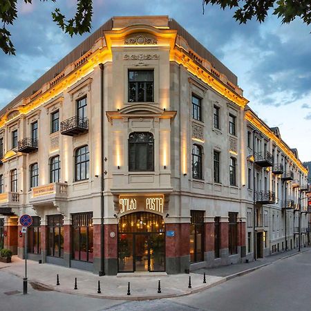 Radisson Red Tbilisi Hotel Exterior foto